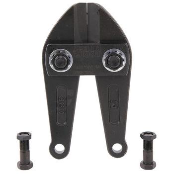 BOLT CUTTERS | Klein Tools 63814 14 in. Bolt Cutter Replacement Head